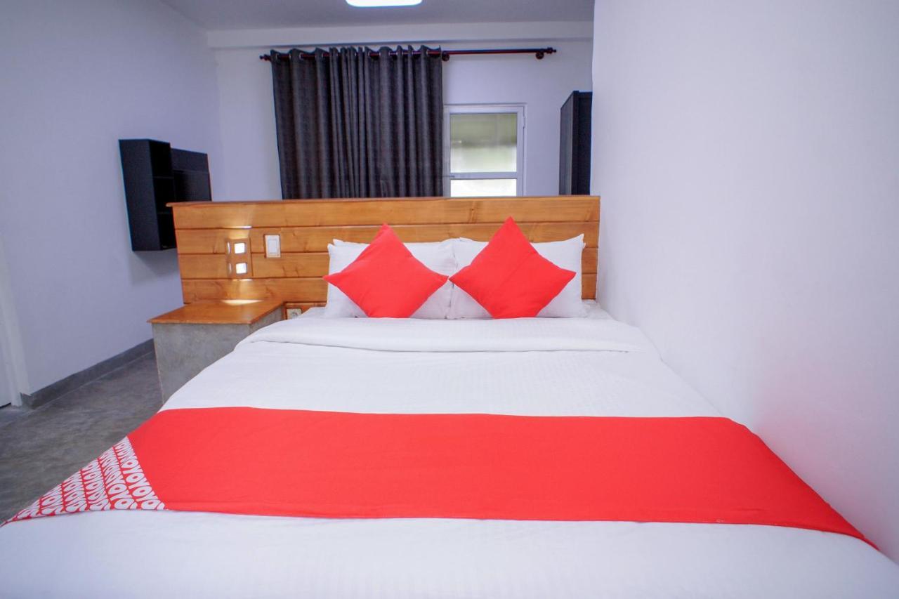 Hotel Pineview Unawatuna Esterno foto